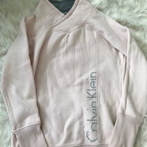 Calvin Klein sweatshirt
